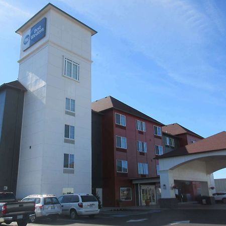 Best Western Crater Lake Highway White City/Medford Εξωτερικό φωτογραφία
