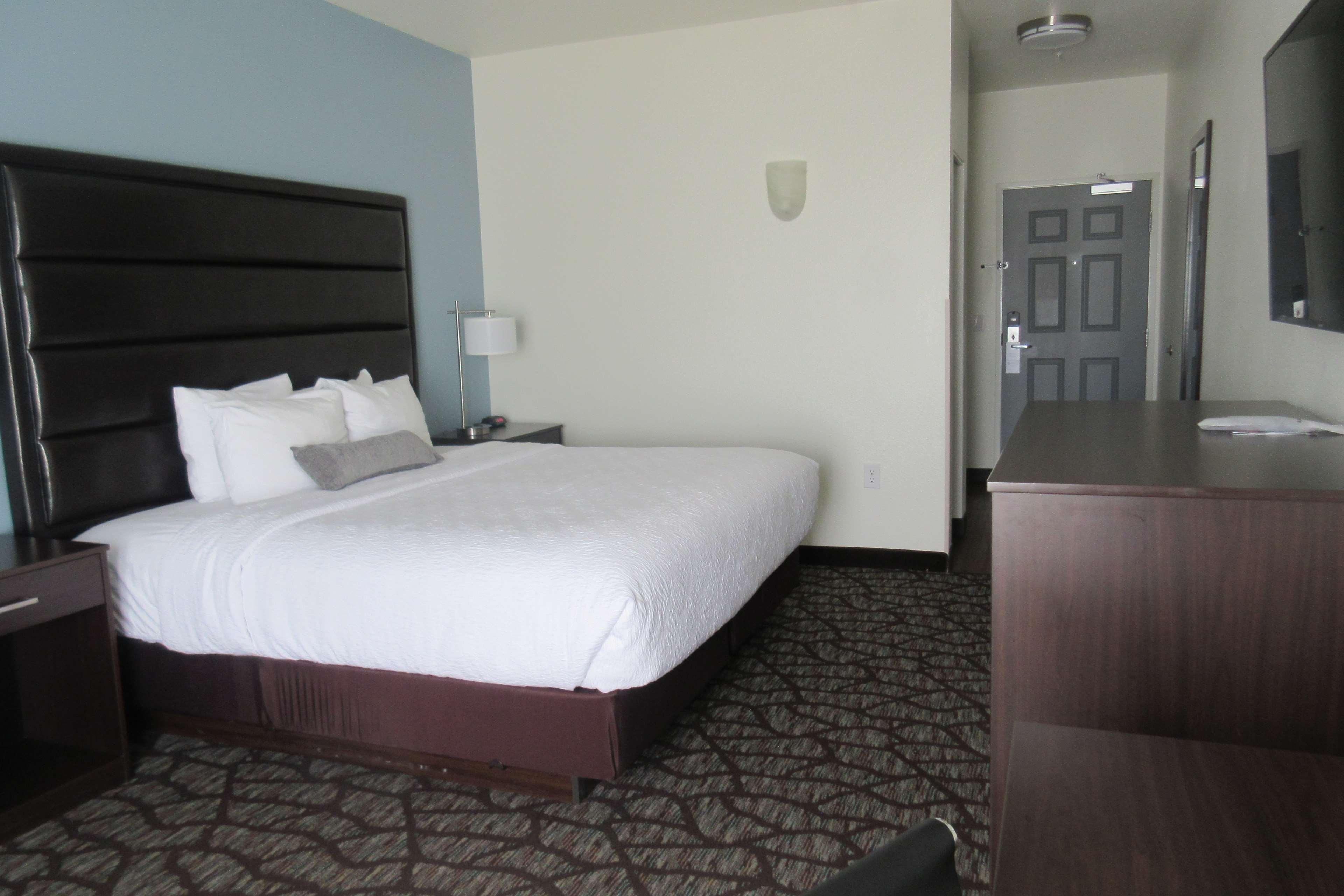 Best Western Crater Lake Highway White City/Medford Εξωτερικό φωτογραφία