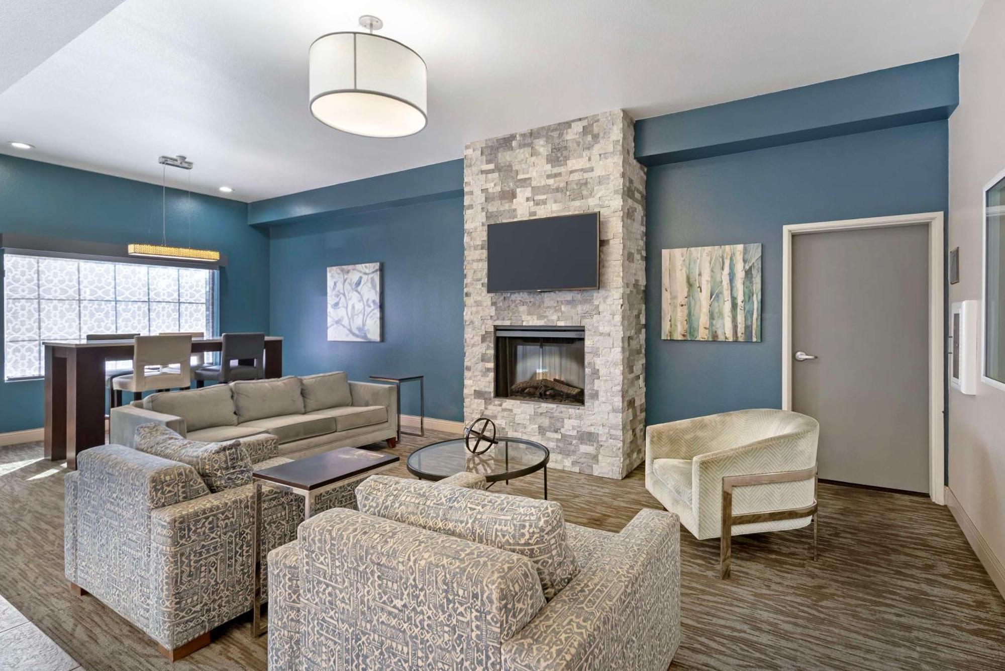 Best Western Crater Lake Highway White City/Medford Εξωτερικό φωτογραφία