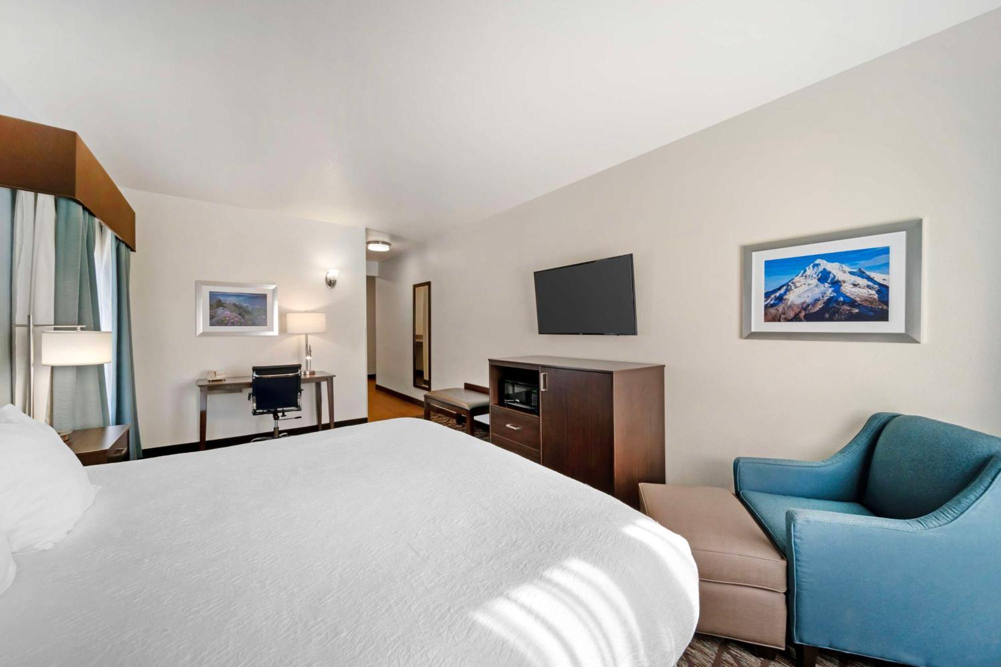 Best Western Crater Lake Highway White City/Medford Εξωτερικό φωτογραφία