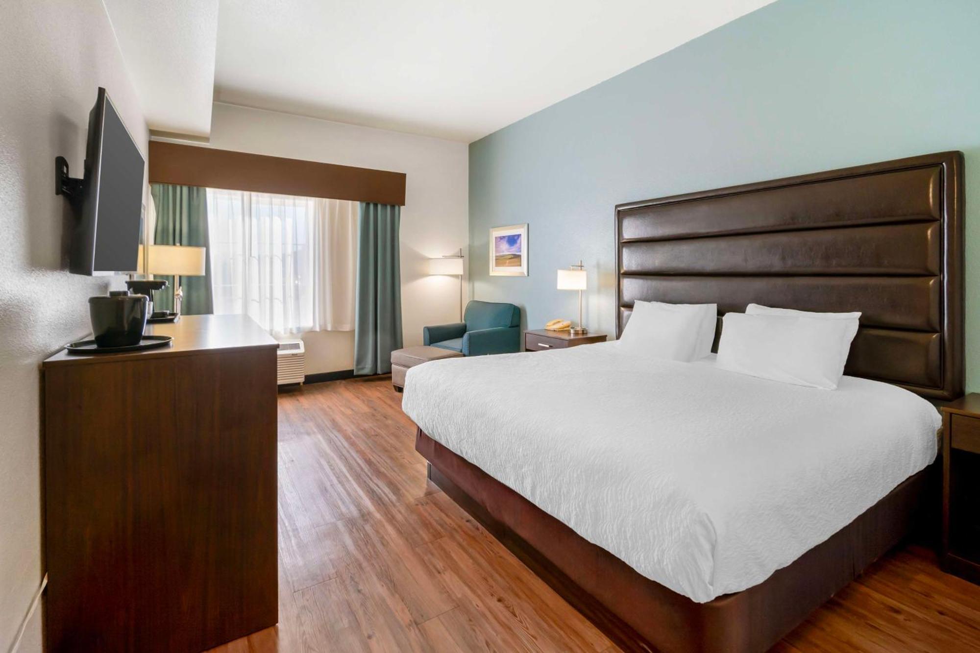 Best Western Crater Lake Highway White City/Medford Εξωτερικό φωτογραφία