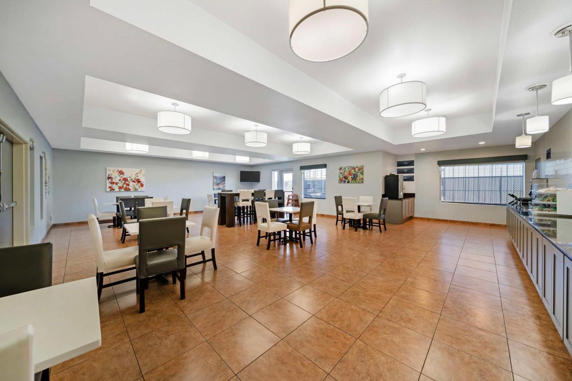 Best Western Crater Lake Highway White City/Medford Εξωτερικό φωτογραφία