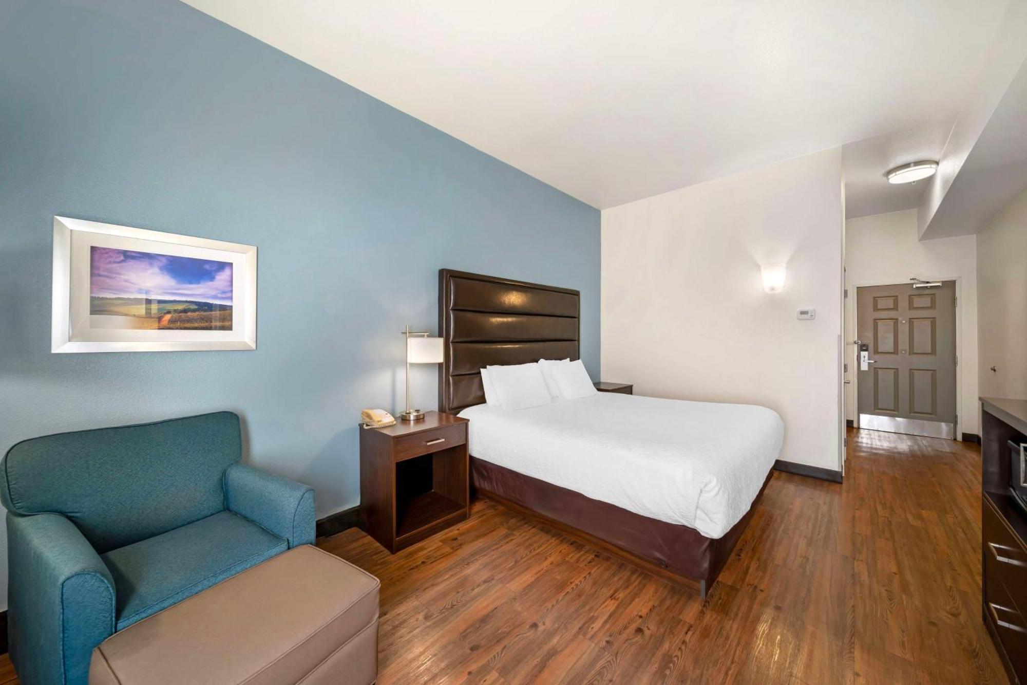 Best Western Crater Lake Highway White City/Medford Εξωτερικό φωτογραφία